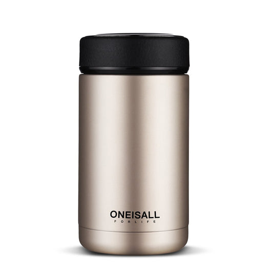 400ml Stainless Steel Insulated Thermos Cup